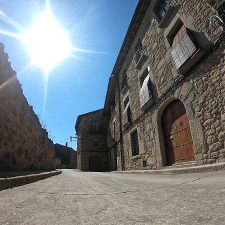 Cal Nicet Perafita Exterior foto